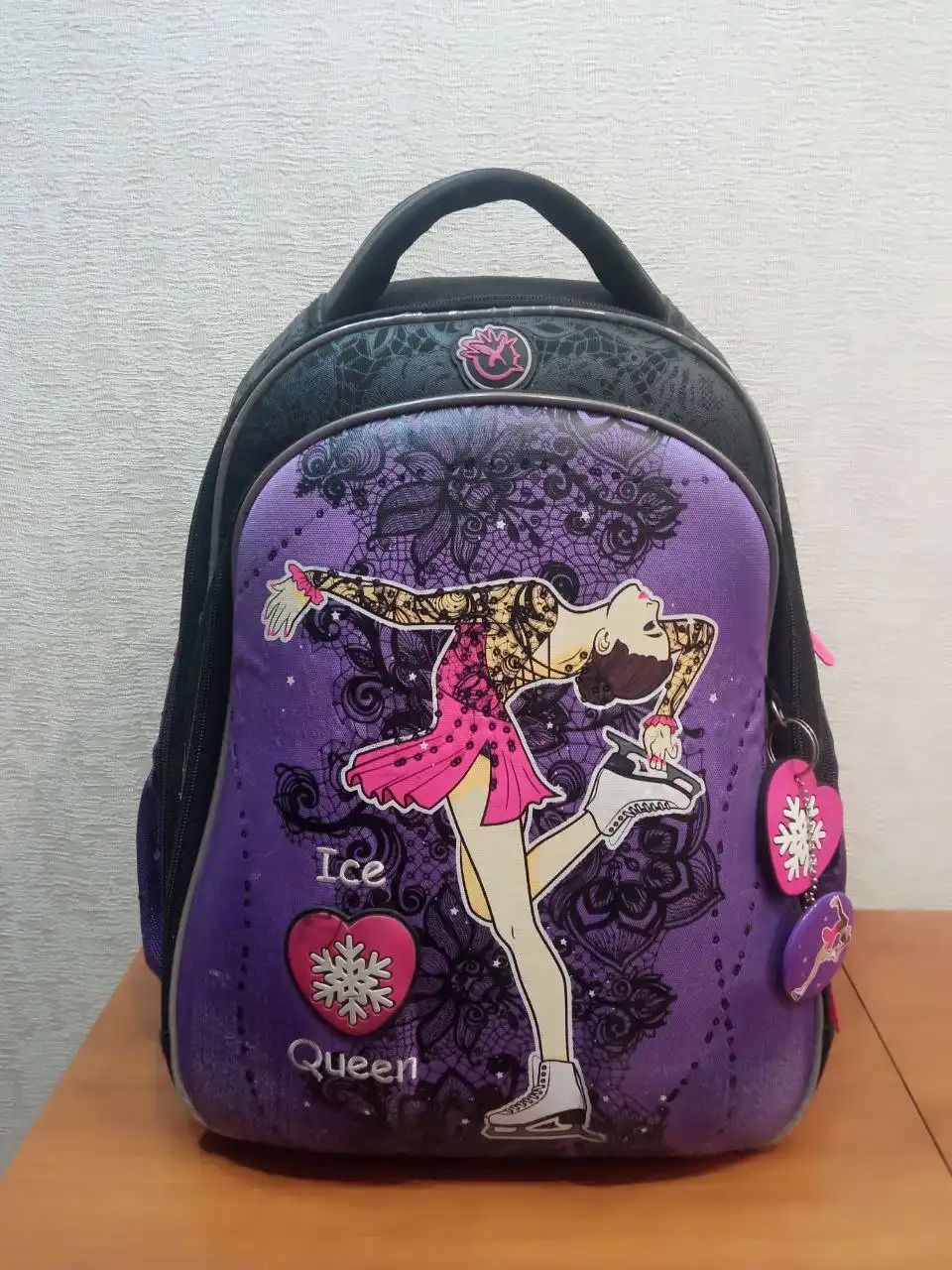 Школьный ранец