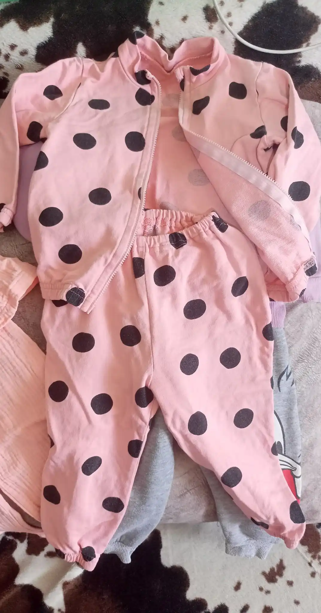 Костюмы для девочки 12-18 месяцев