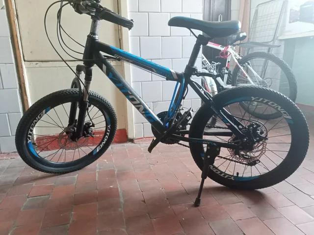 Подростковый велосипед на рост до 130 см - Барахолка в Ангарск