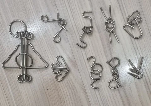 Головоломка в Ангарске - частное объявление в Ангарск