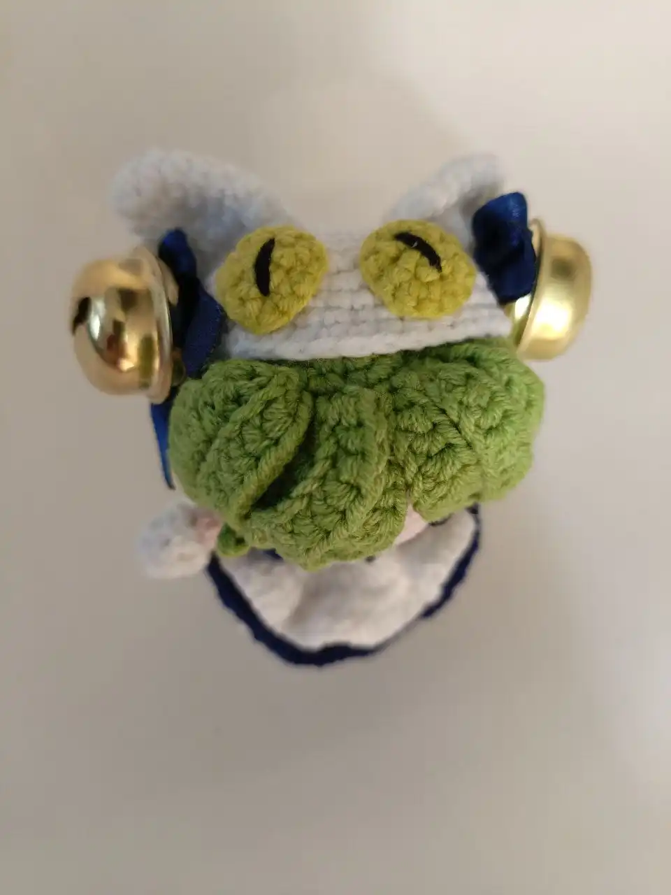 Дэдзико (Ди Ги Чарат / Дзи Ги Кяратто)