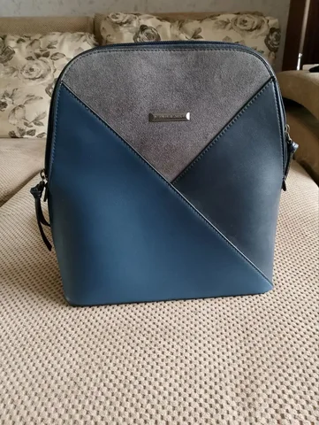 Сумка-рюкзак новая - Барахолка в Ангарск