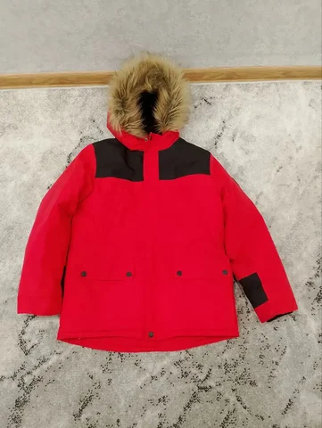 Теплая куртка для мальчика размер 164 - частное объявление в Ангарск