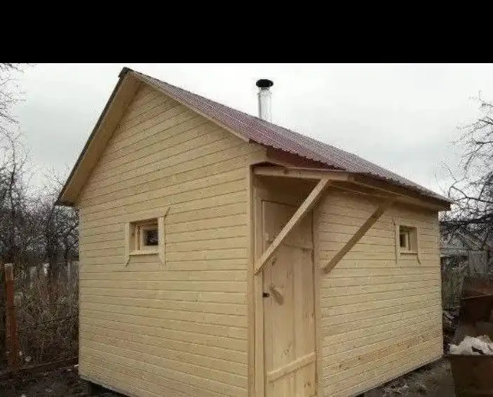 Баньки, отделочные и столярные работы - Строительные услуги (Услуги) в Ангарск