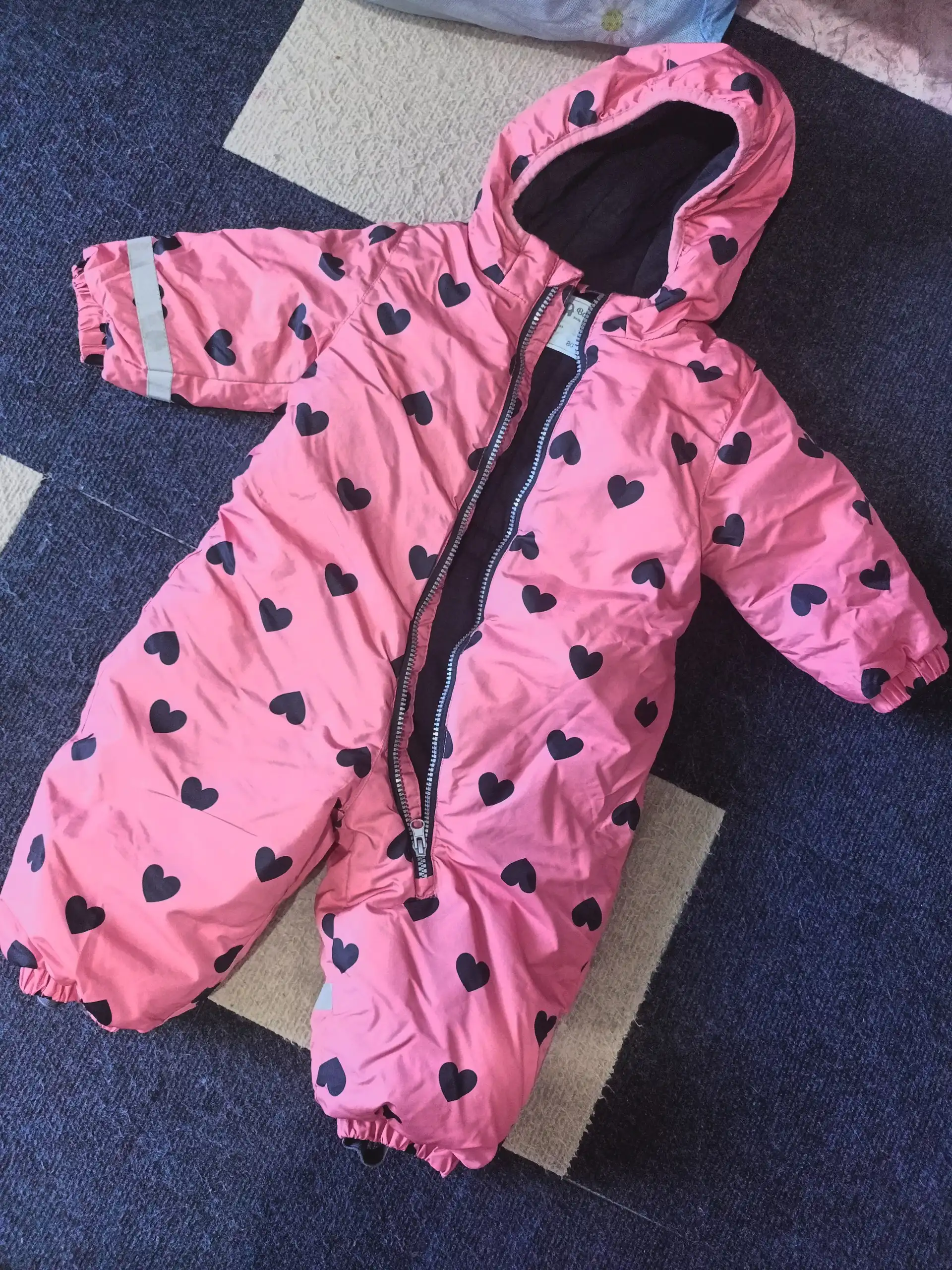 Детская одежда весна-осень размер 80 см - Детская одежда (Одежда) в Ангарск