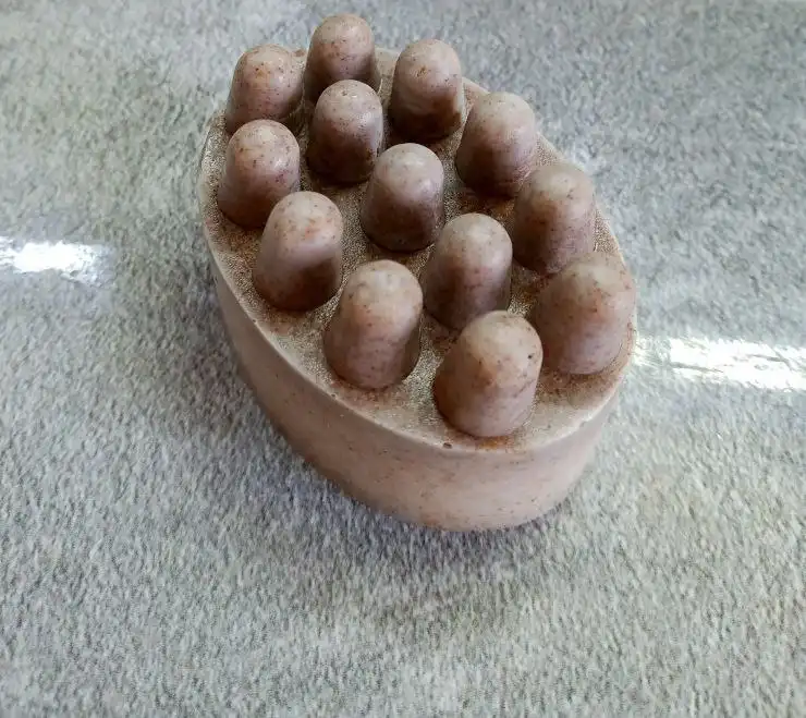 Мыло и косметика ручной работы - Косметика ручной работы (Красота и здоровье) в Ангарск