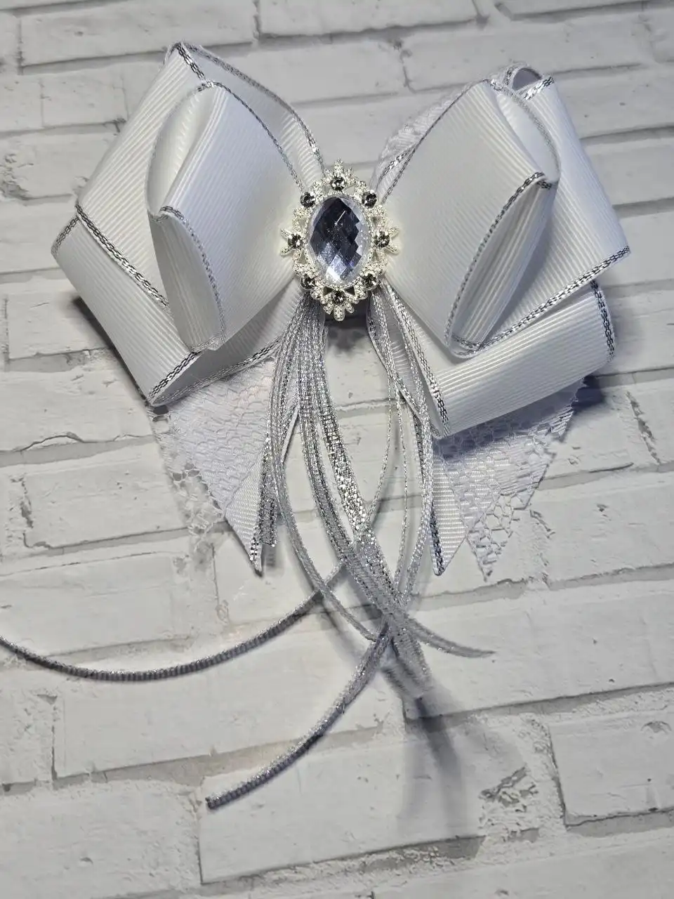 Бантики ручной работы - Барахолка в Ангарск