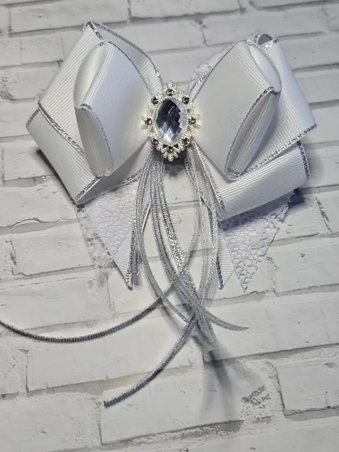 Бантики ручной работы - Разное в Ангарск