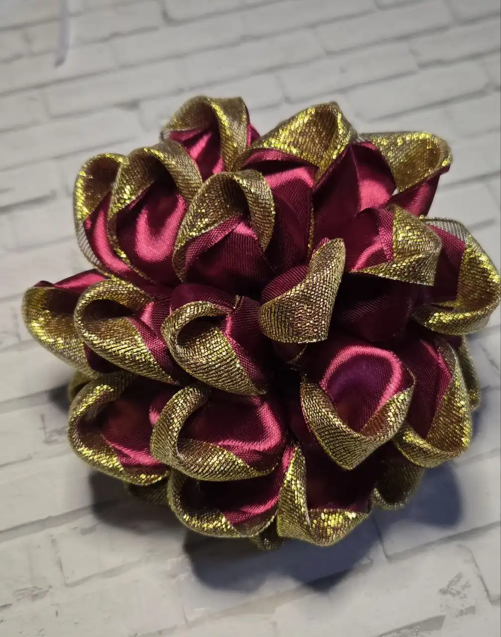 Бантики ручной работы - Барахолка в Ангарск