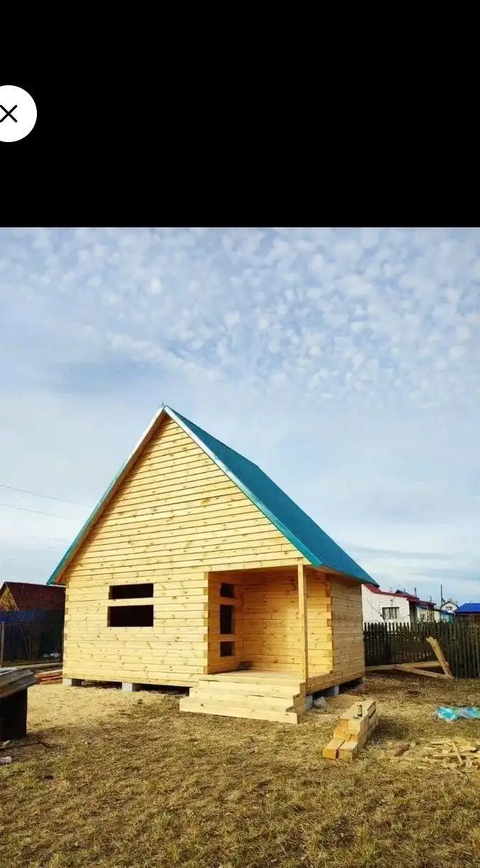 Строительные и отделочные работы, столярные изделия - Строительные и отделочные работы (Услуги) в Ангарск