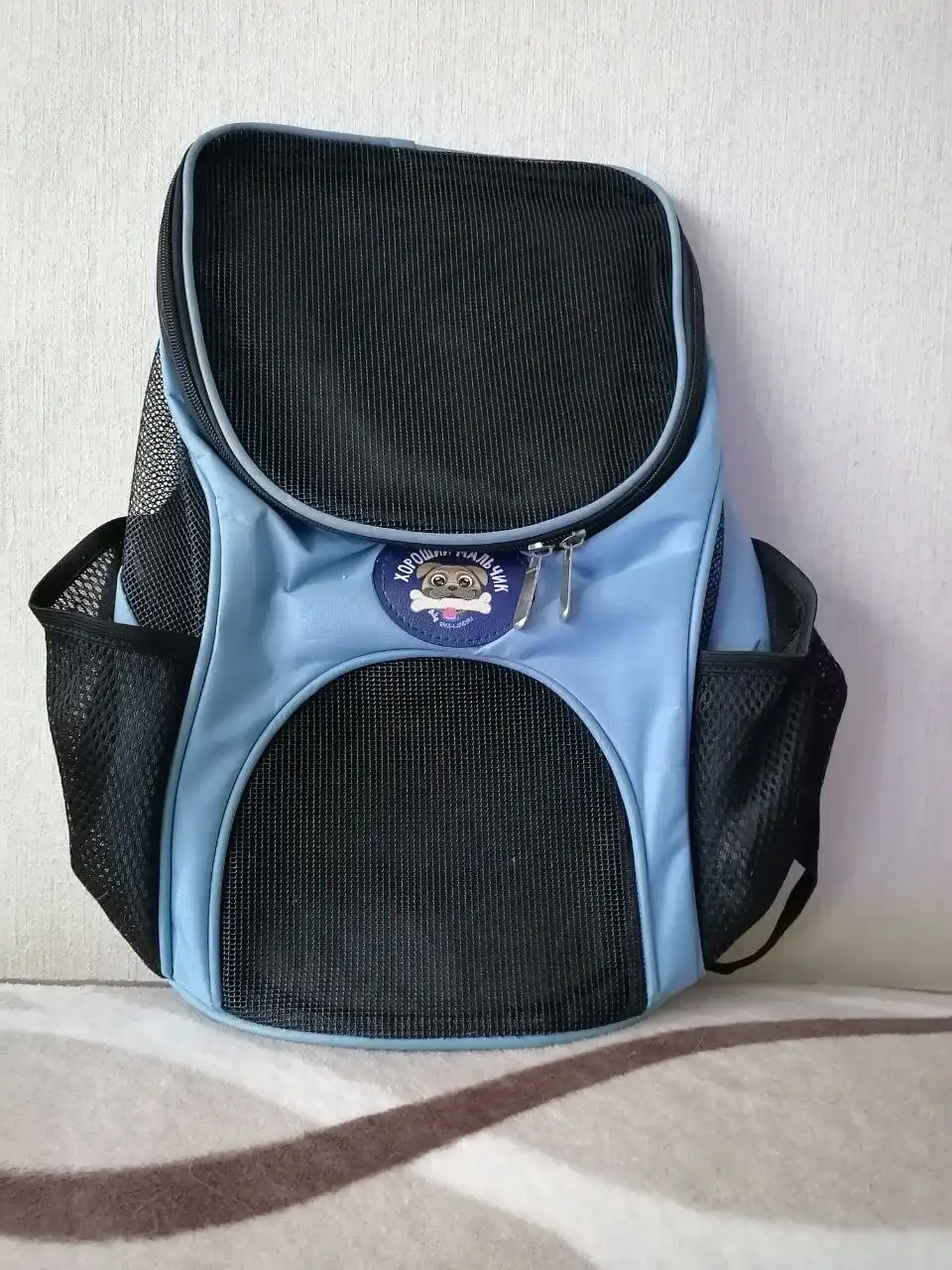 Продам переноску для мелких животных в Ангарске - Животные (Барахолка) в Ангарск