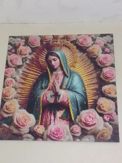 Уникальные иконы в технике алмазной мозаики - Бассейны в Ангарск