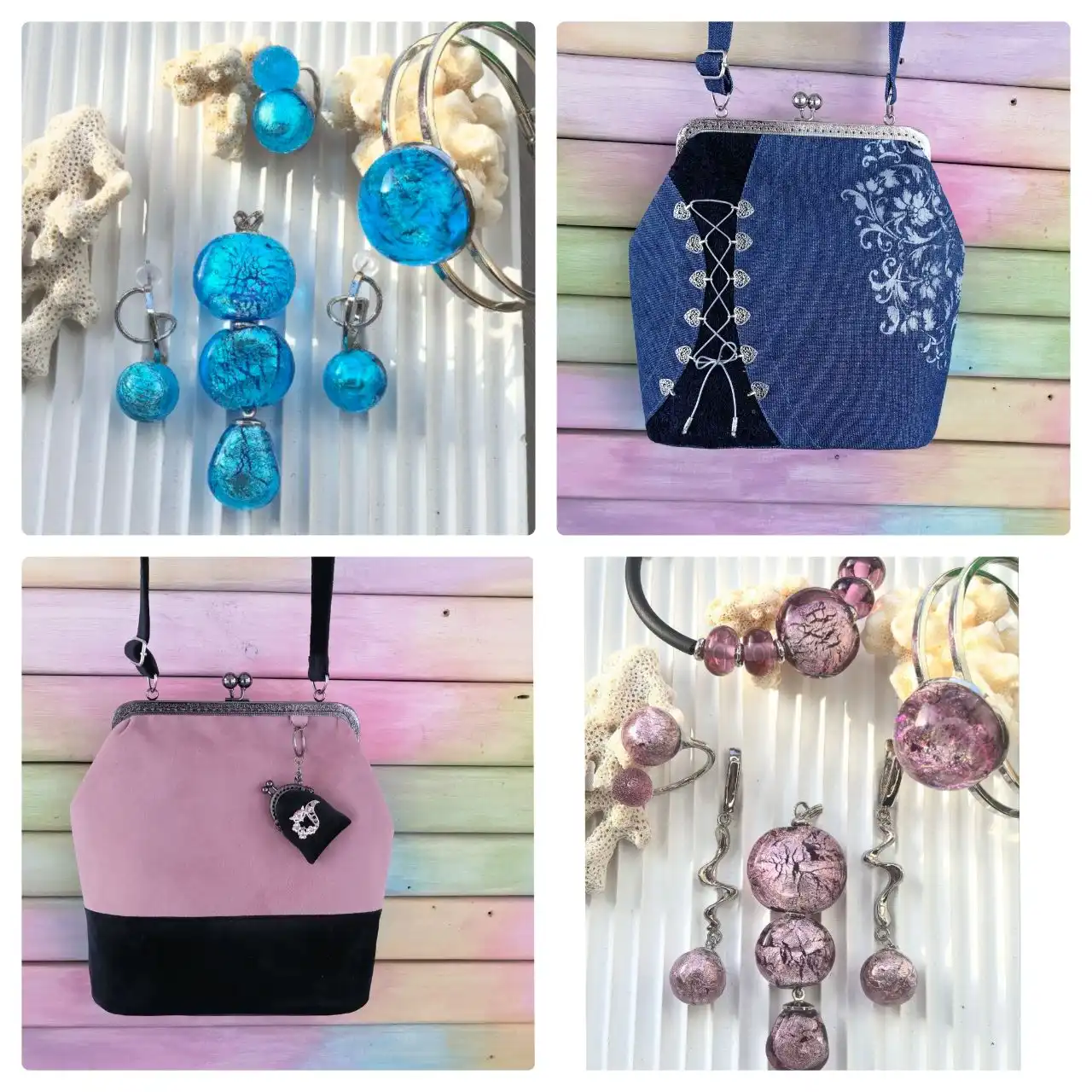 День открытых дверей в творческом пространстве с ювелирным стеклом - Хобби и отдых в Иркутск