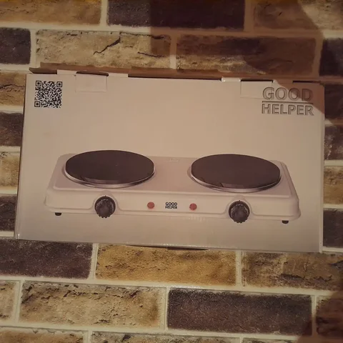 Настольная электрическая плита - Кухонная техника в Ангарск