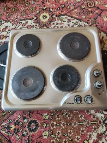 Встраиваемая электрическая панель б/у - Теплицы в Ангарск