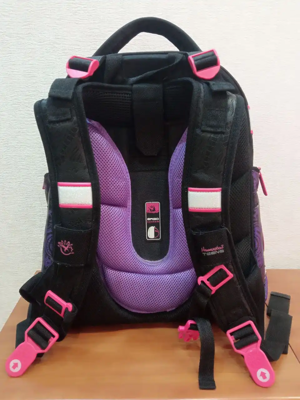 Школьный ранец - Товары для детей в Ангарск