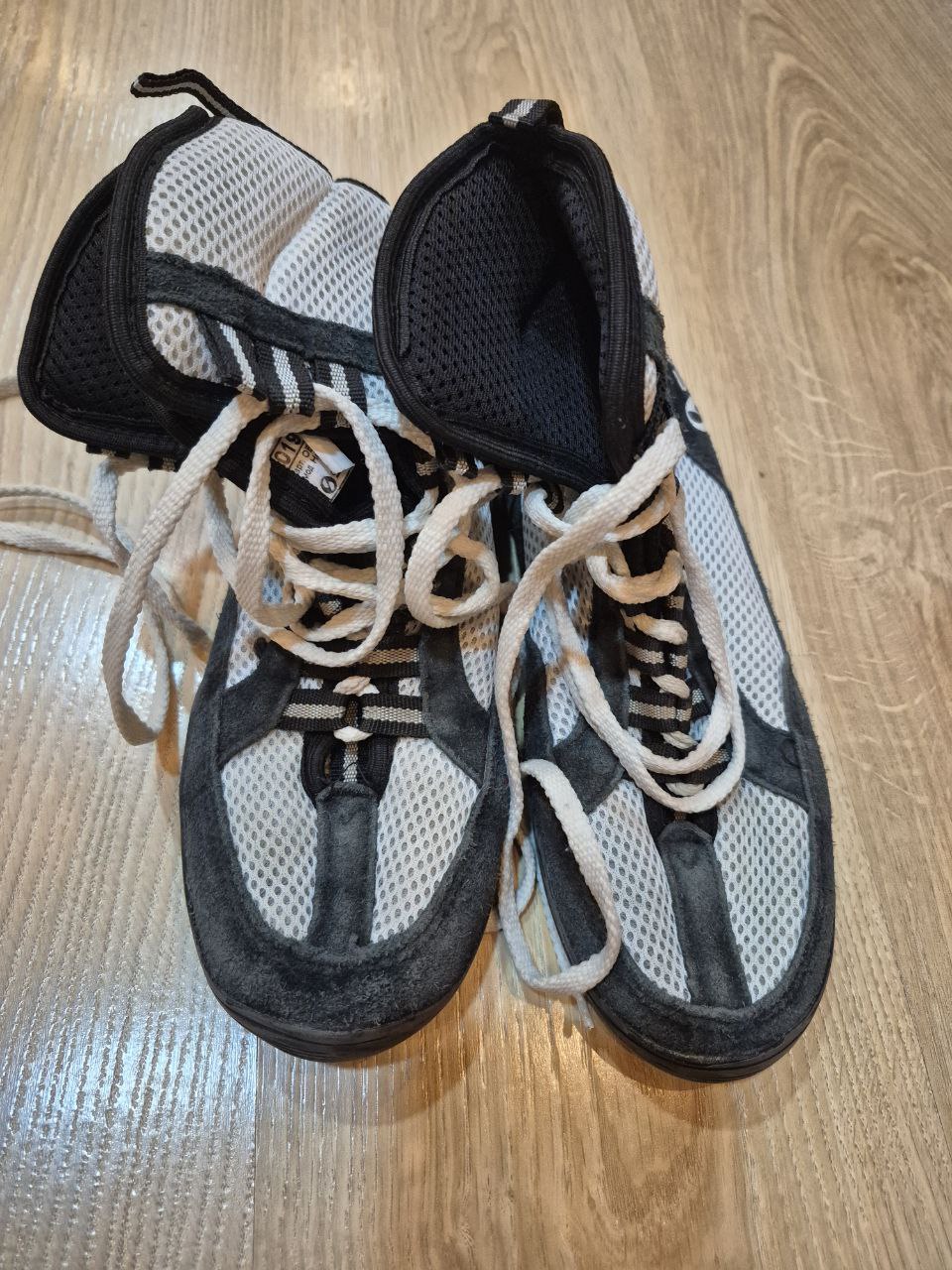 Обувь для бокса