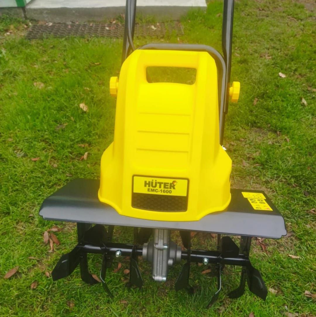 Продам новый культиватор - Для дома и дачи в Ангарск