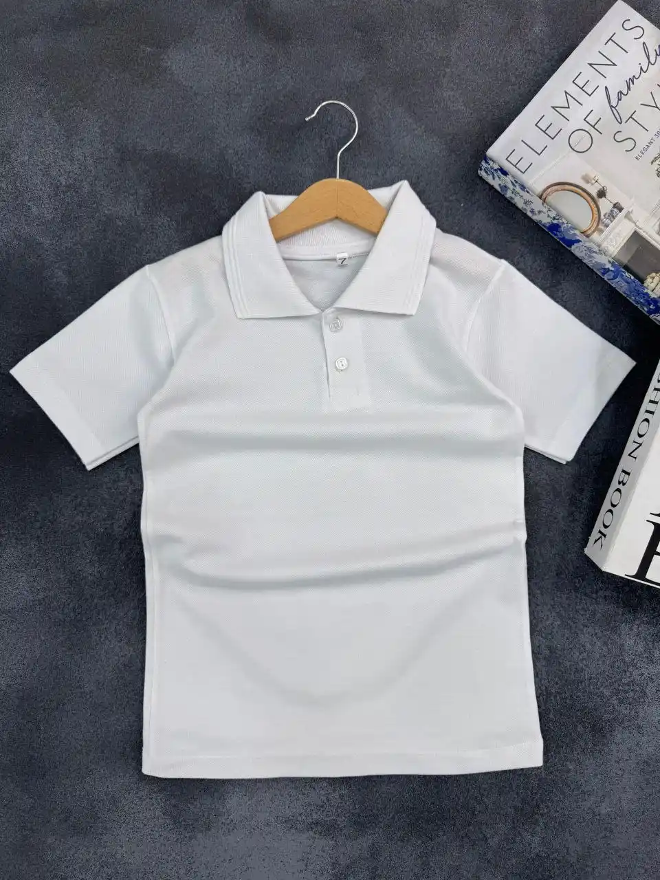 Поло для мальчика - частное объявление в Ангарск