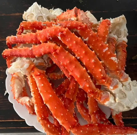 Полуфабрикаты из морепродуктов - Хобби и отдых в Ангарск