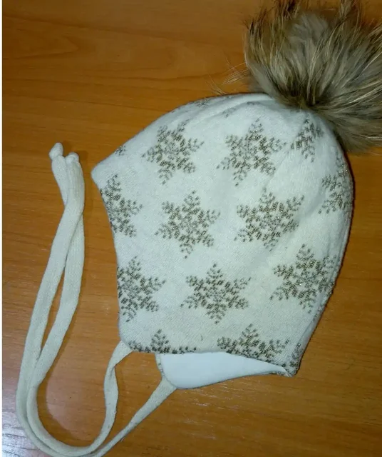 Продам детскую шапку - Товары для детей в Ангарск