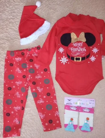 Продам новогодний костюм для малыша - Товары для детей в Ангарск