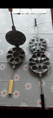 Продам формы для печенья - Для дома и дачи в Ангарск