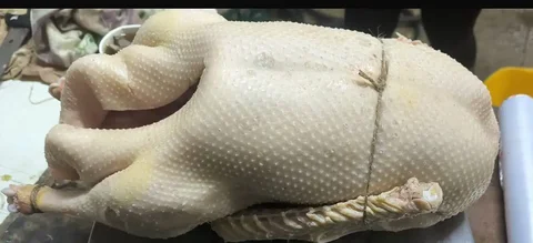 Мясо домашней птицы к Новогоднему столу - Животные в Ангарск