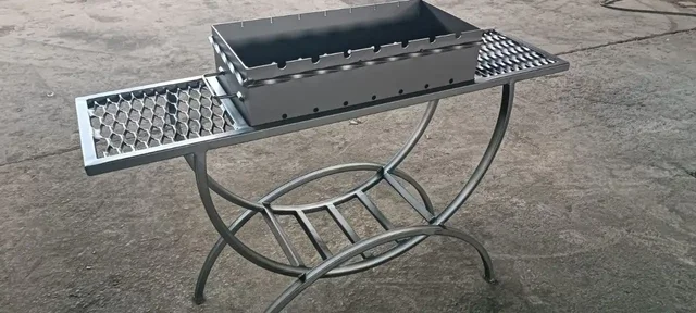 Мангалы для шашлыков и овощей - Для дома и дачи в Ангарск