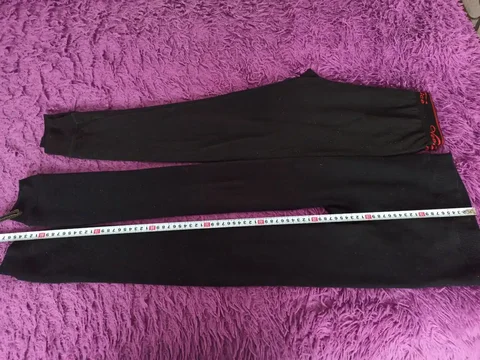 Лосины тонкие и тёплые - частное объявление в Ангарск