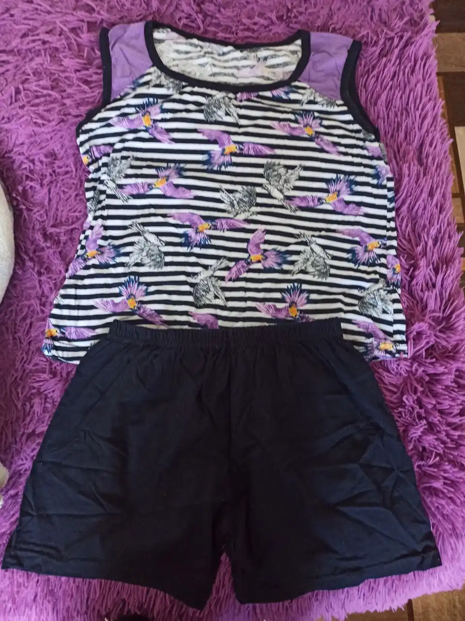 Пижама новая