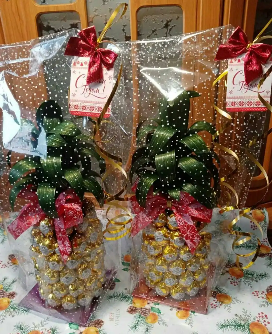 Эксклюзивные букеты из мыла ручной работы