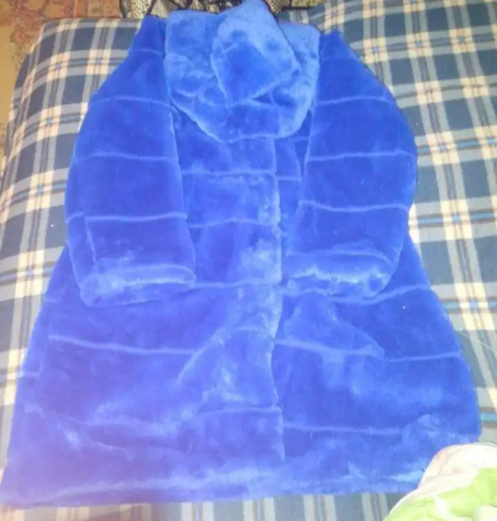 Продам шубу