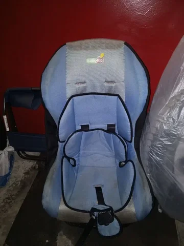 Продажа автокресла в Ангарске - частное объявление в Ангарск