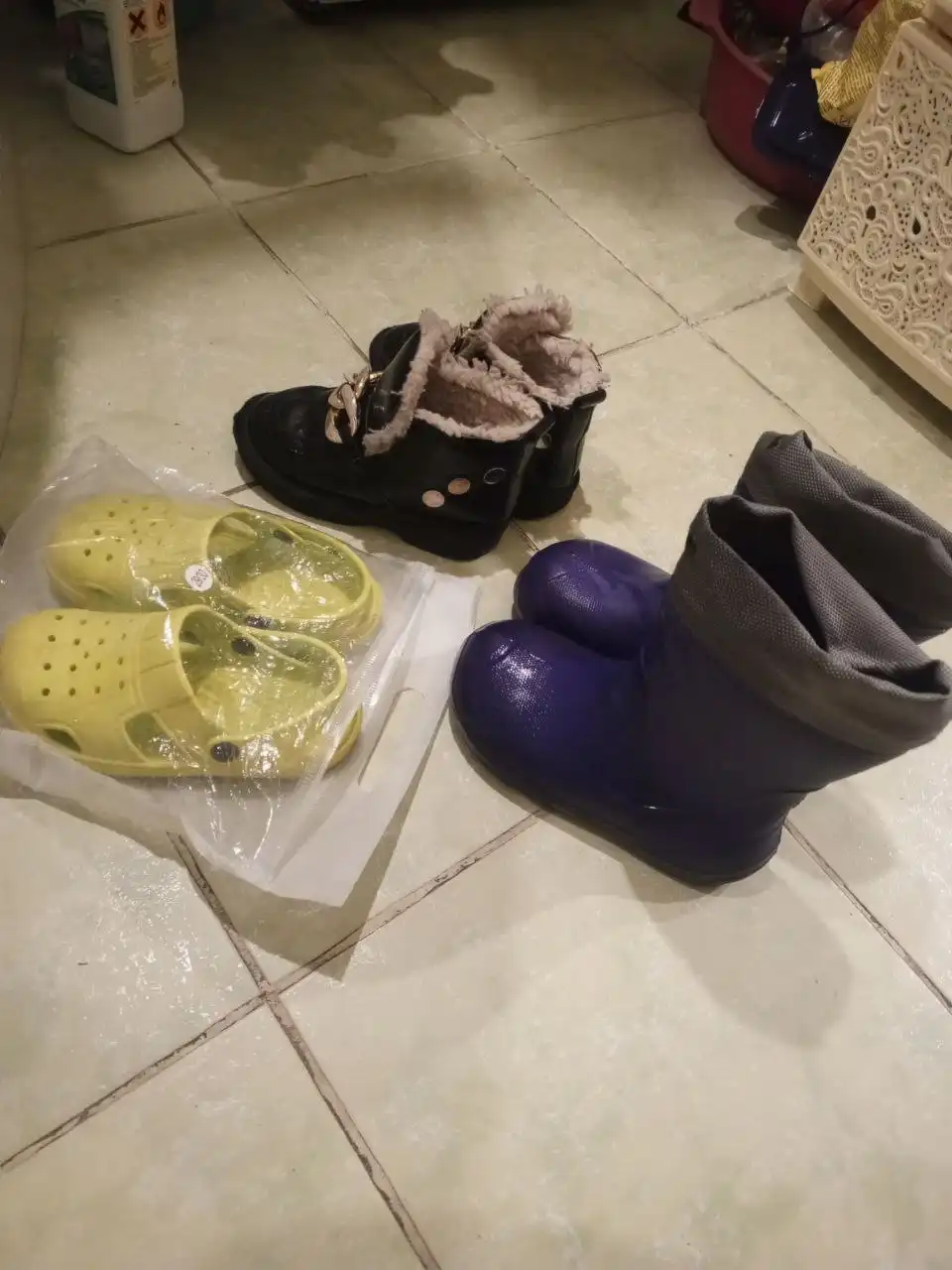 Продажа обуви 28-29 размер