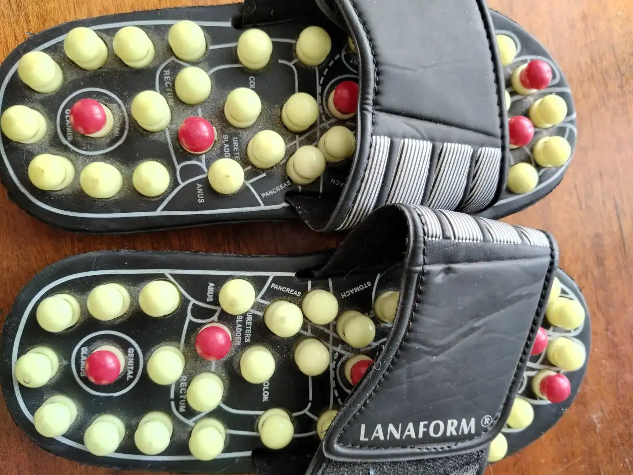 Продажа массажных шлепок