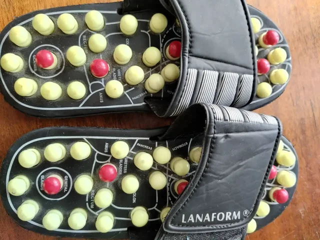 Продажа массажных шлепок - частное объявление в Ангарск