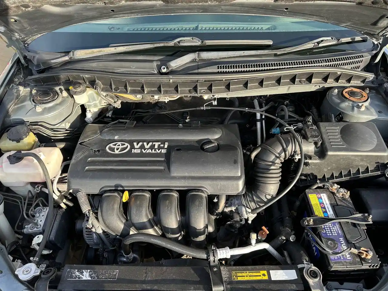 Продам Toyota Premio 2002 год