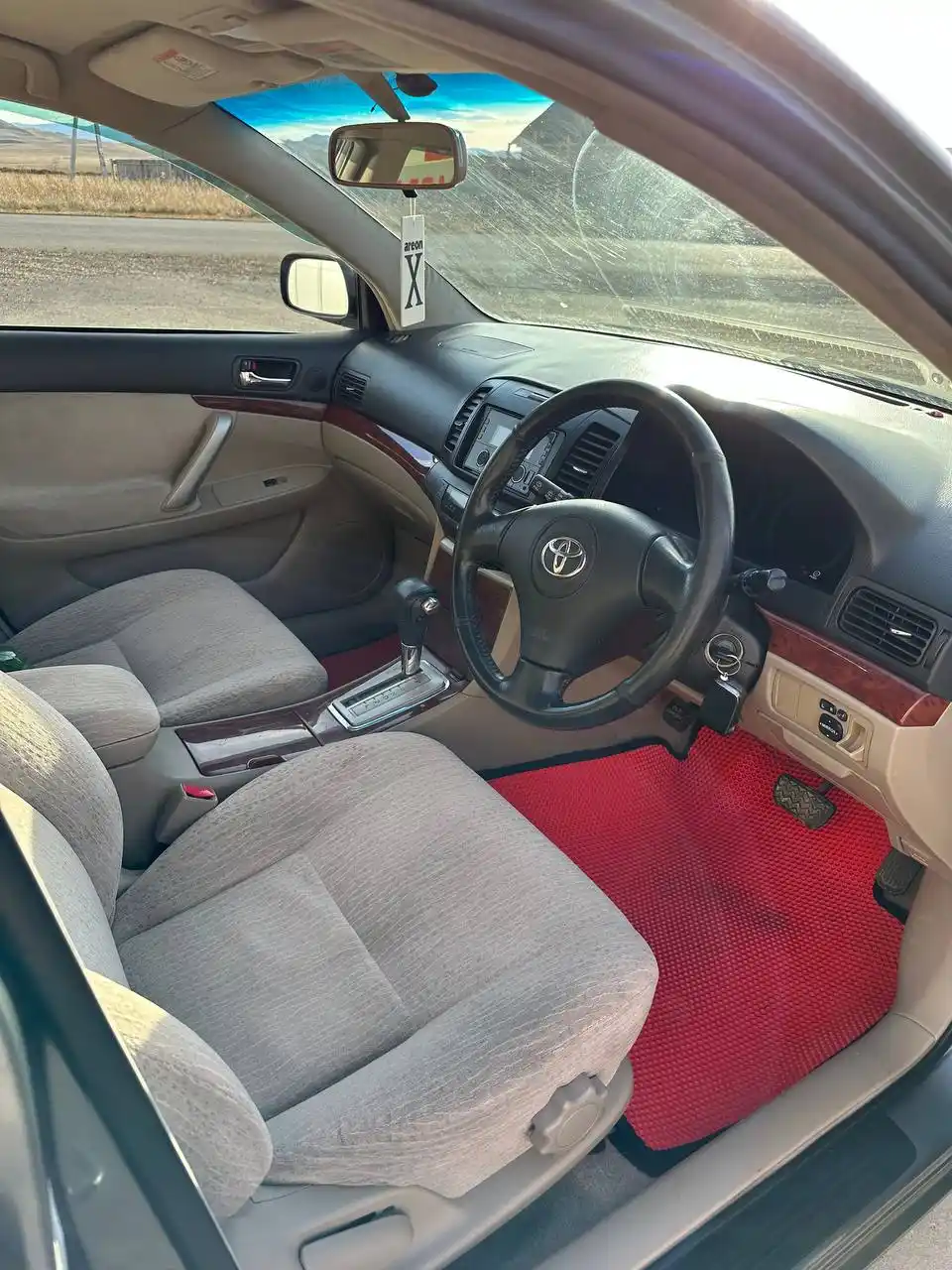 Продам Toyota Premio 2002 год