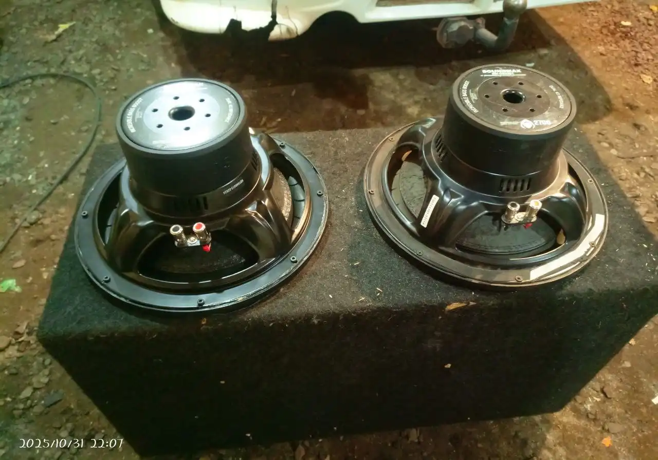 Продам 2×12 короб на трубе