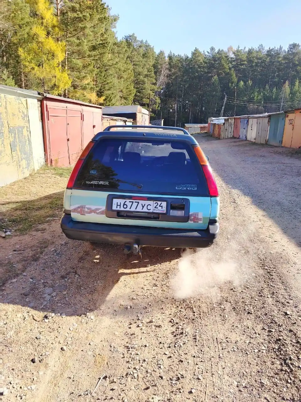 Продам авто 1990 года