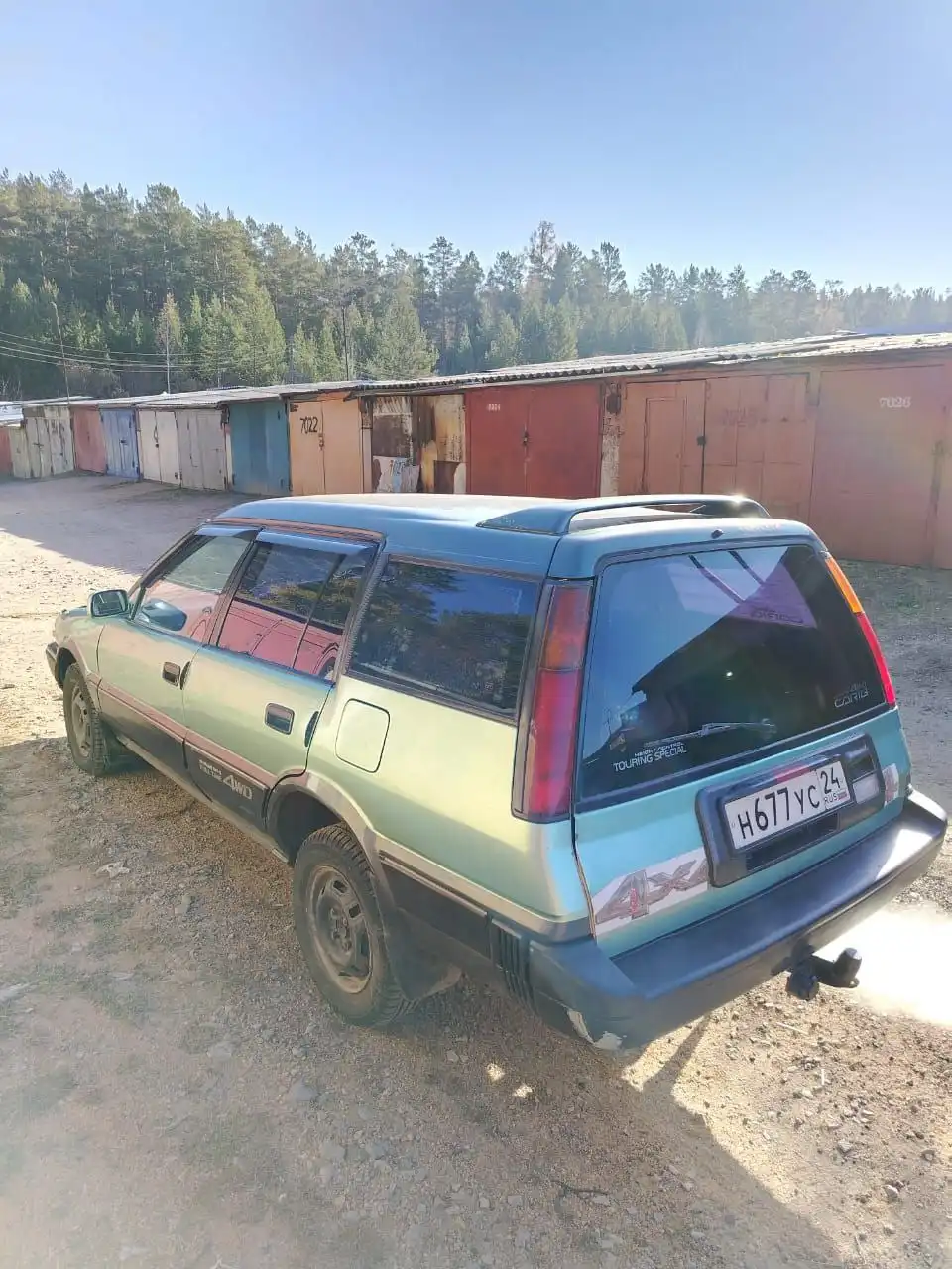 Продам авто 1990 года