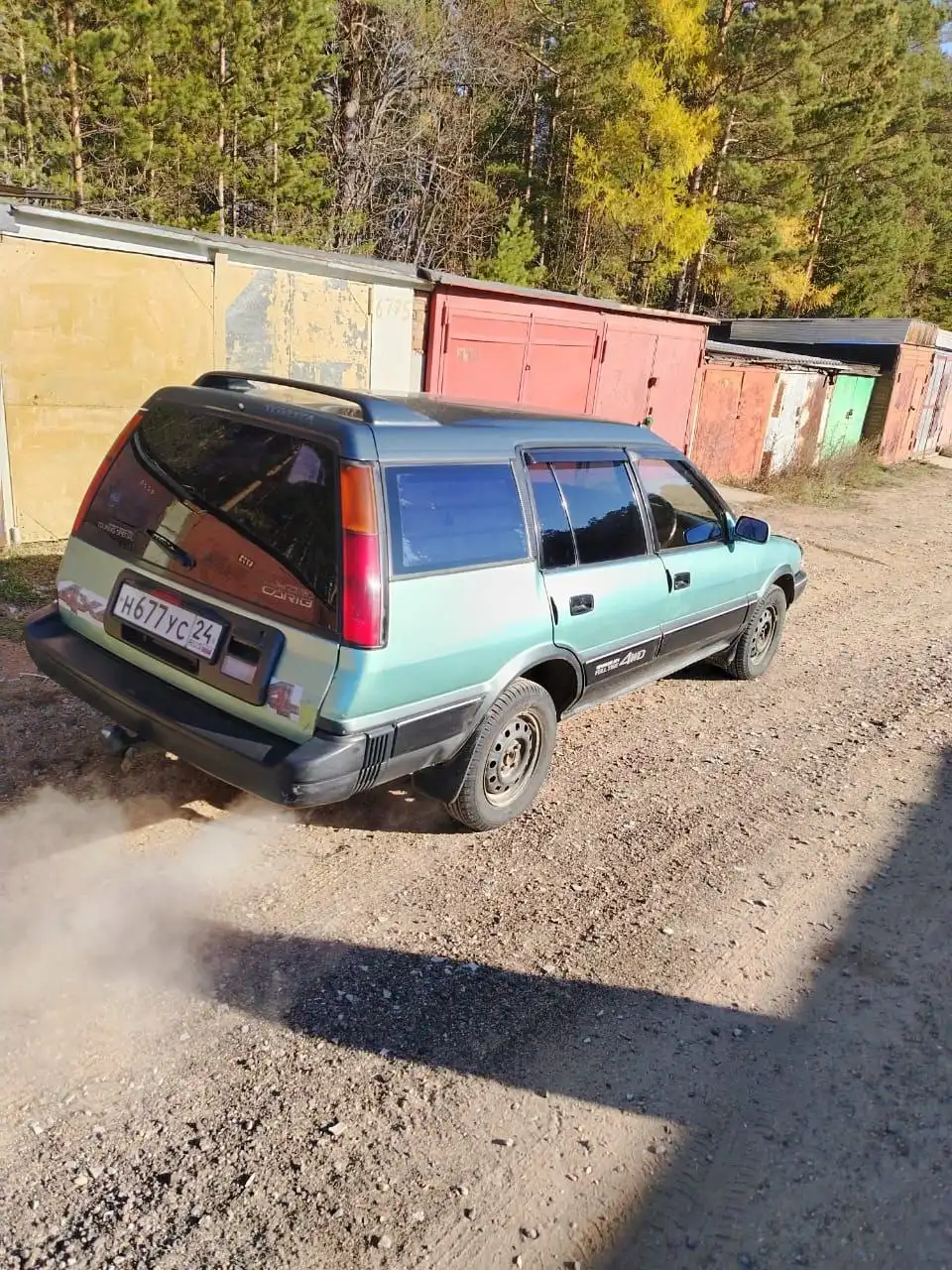 Продам авто 1990 года