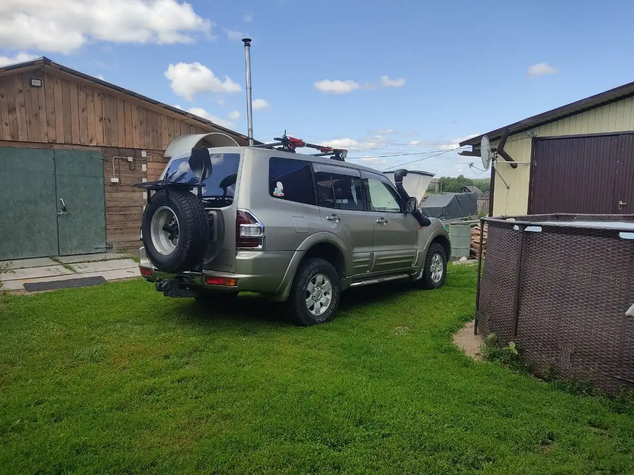 Продам авто