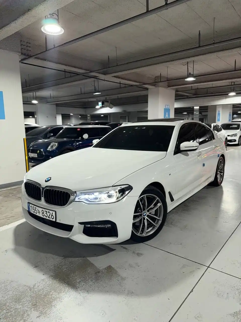 Продажа дизельного автомобиля 2017 года