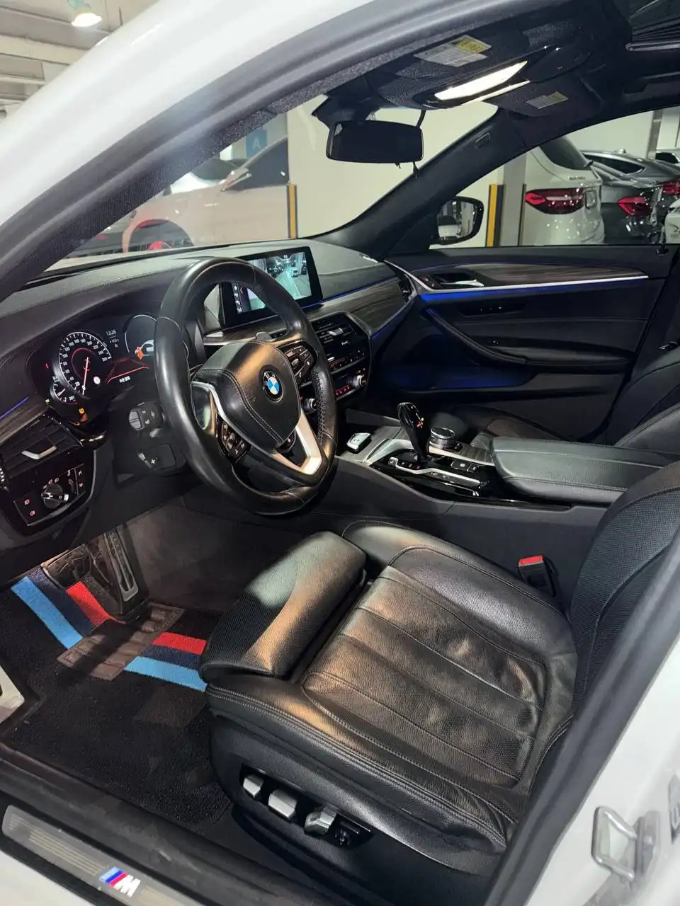 Продажа дизельного автомобиля 2017 года