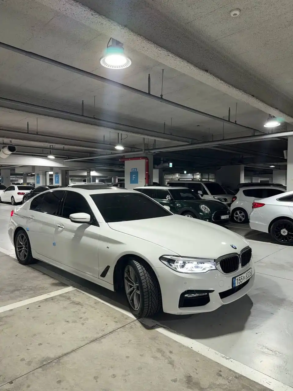 Продажа дизельного автомобиля 2017 года