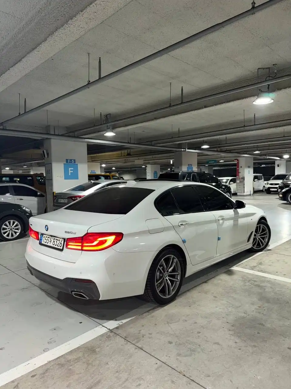 Продажа дизельного автомобиля 2017 года