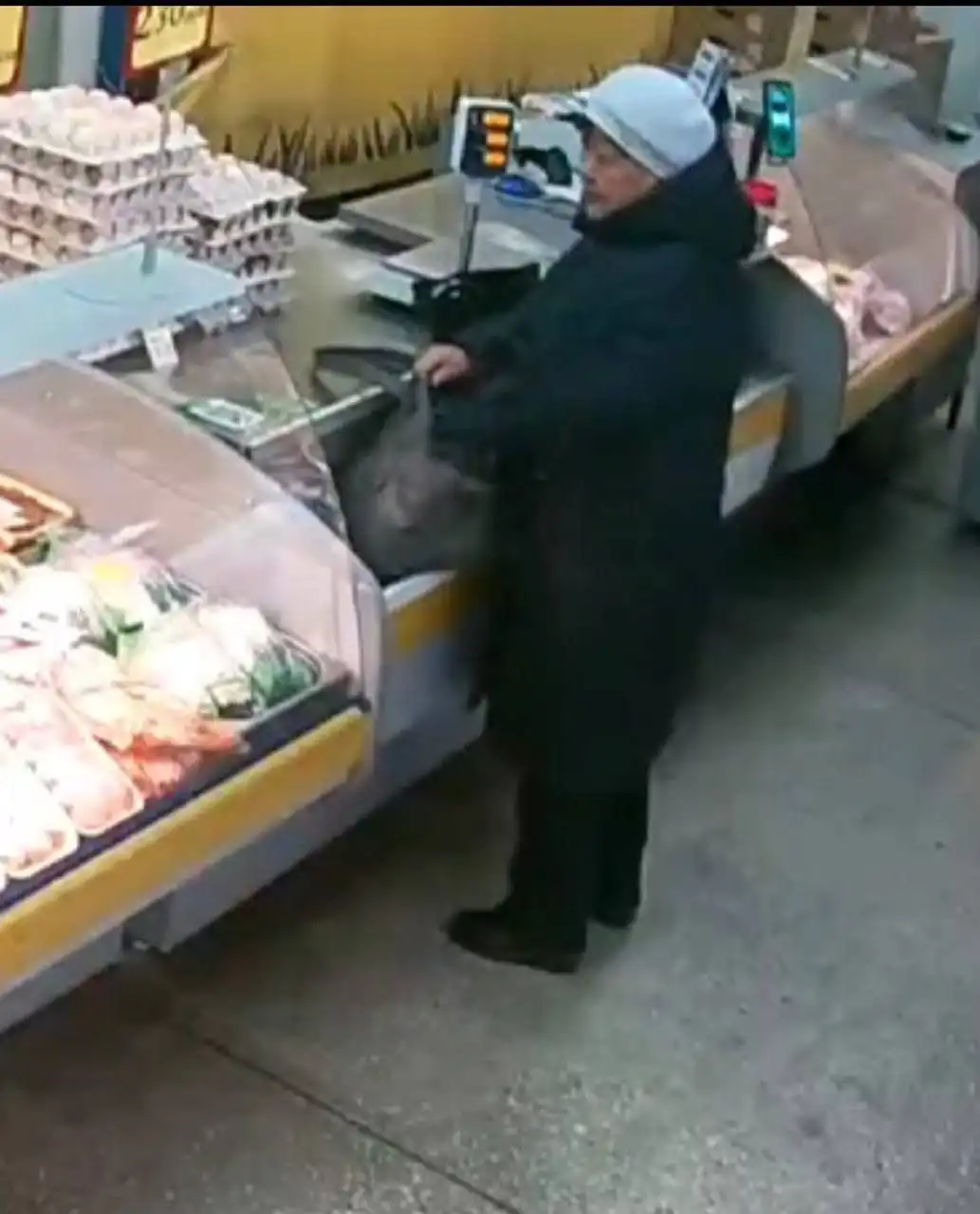 Розыск личности в Абакане