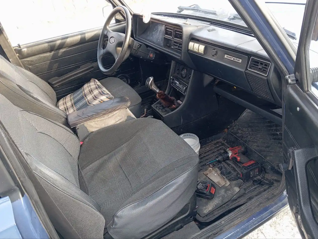 Продам ВАЗ-2107 2002 года